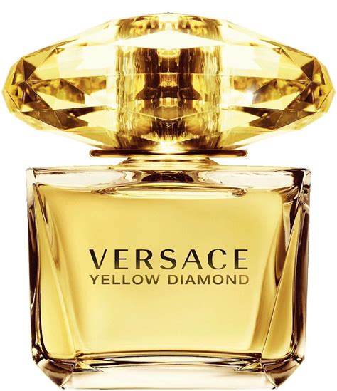 yellow versace cologne|Versace cologne yellow diamond.